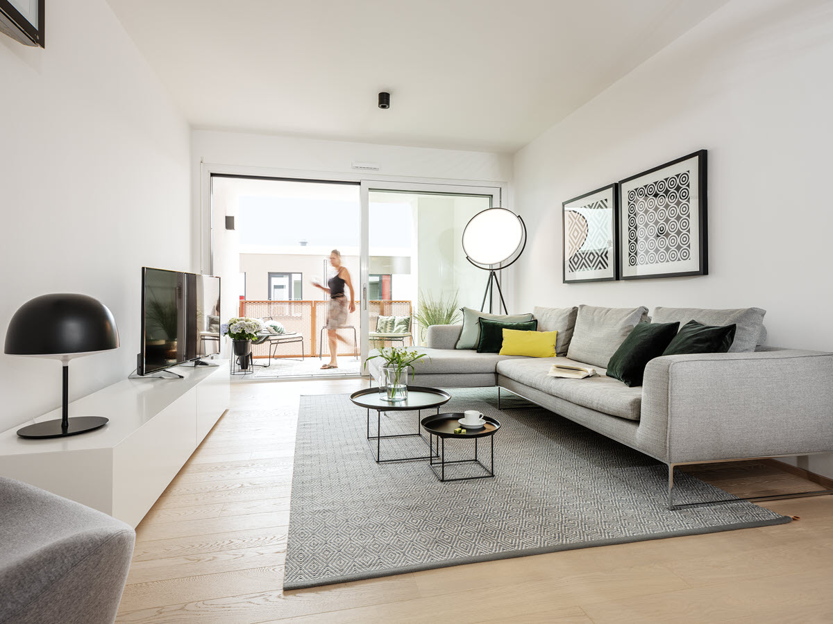 Wohnung ClouthQuartier Köln Eigenes Wohnglück So geht es.